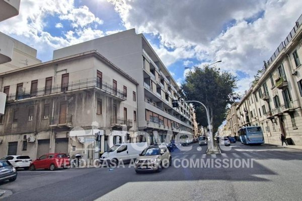 appartamento in vendita a Messina in zona Centro Storico