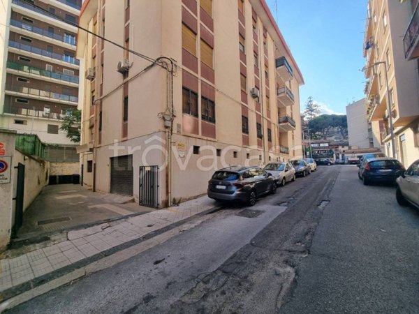 appartamento in vendita a Messina in zona Centro Storico
