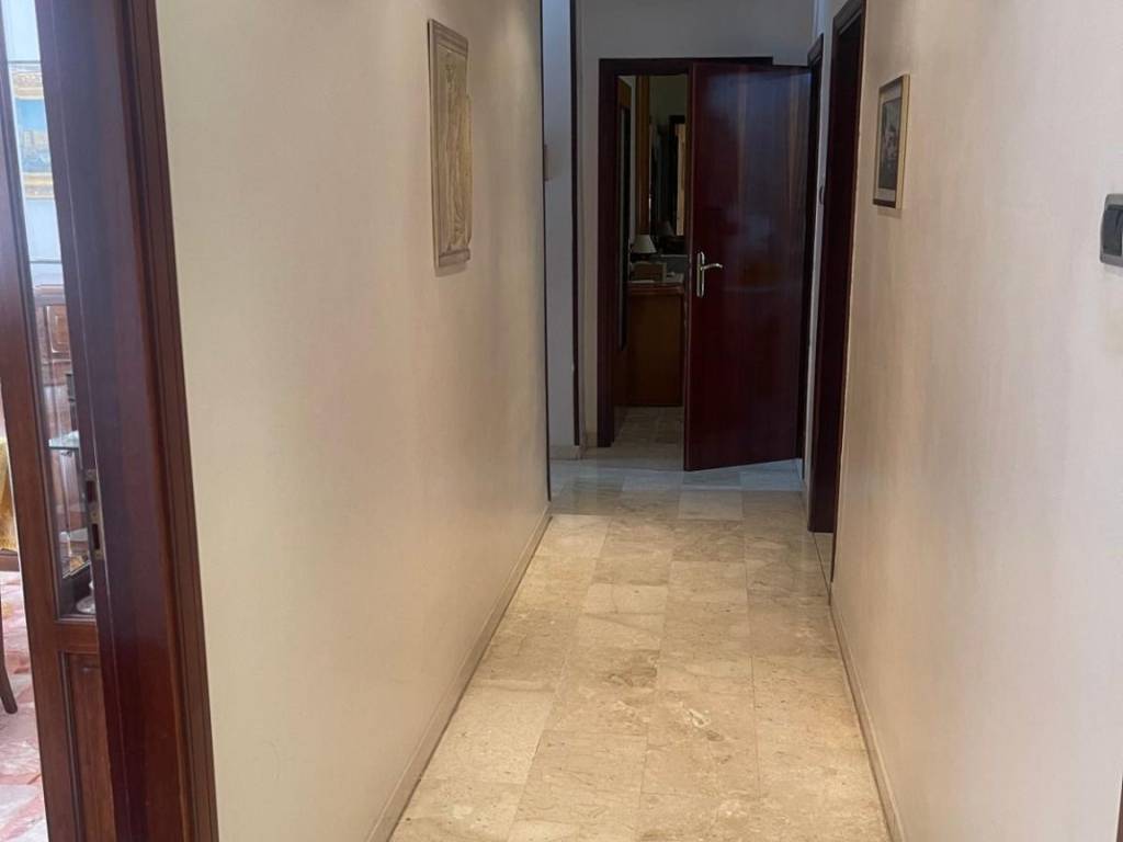 appartamento in vendita a Messina