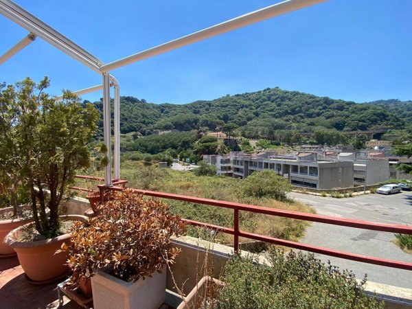 appartamento in vendita a Messina in zona San Michele