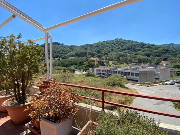 appartamento in vendita a Messina in zona San Licandro