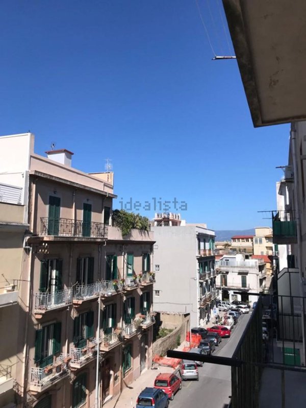 appartamento in vendita a Messina in zona Gravitelli