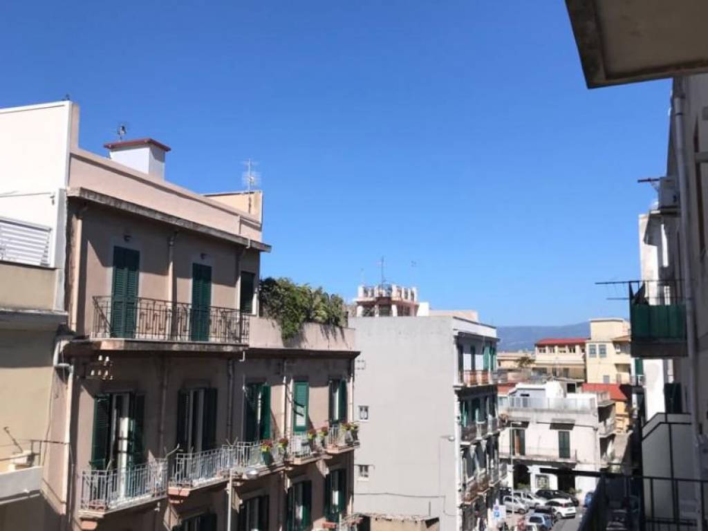 appartamento in vendita a Messina in zona Centro Storico