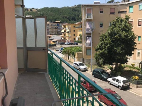 appartamento in vendita a Messina in zona San Licandro