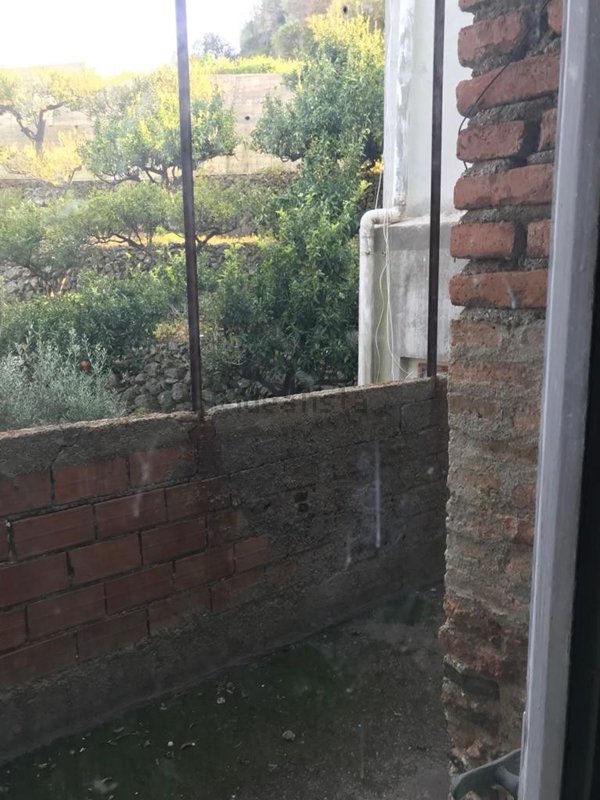 appartamento in vendita a Messina in zona Santa Margherita