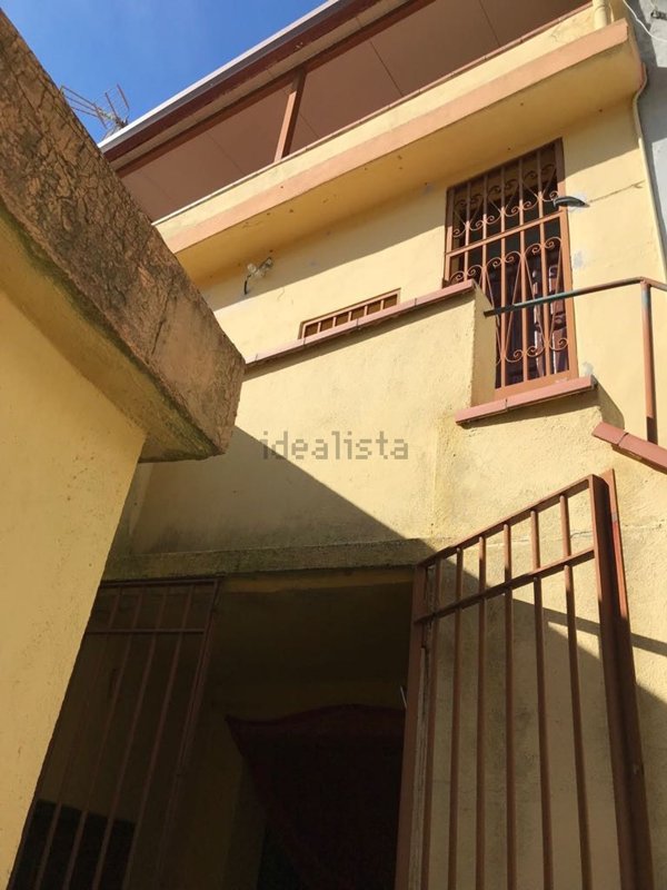 appartamento in vendita a Messina in zona Bordonaro