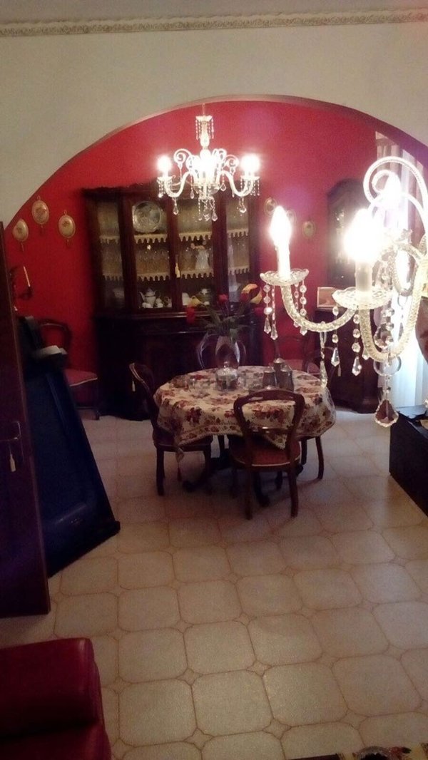 appartamento in vendita a Messina in zona San Michele