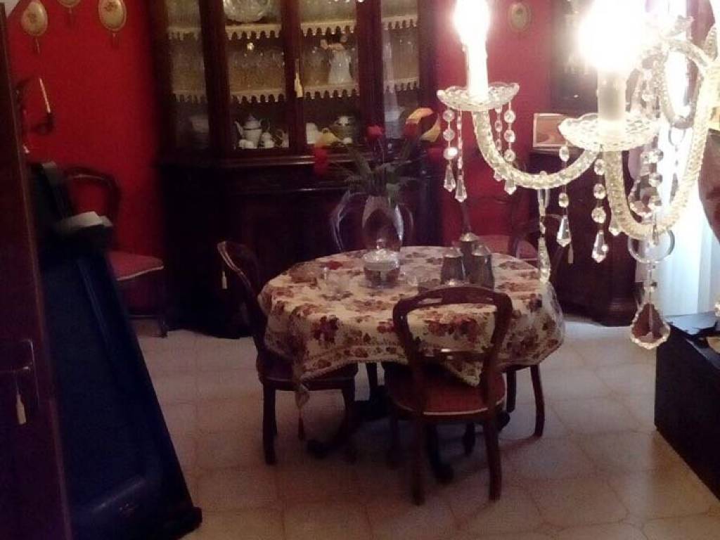 appartamento in vendita a Messina in zona Santissima Annunziata