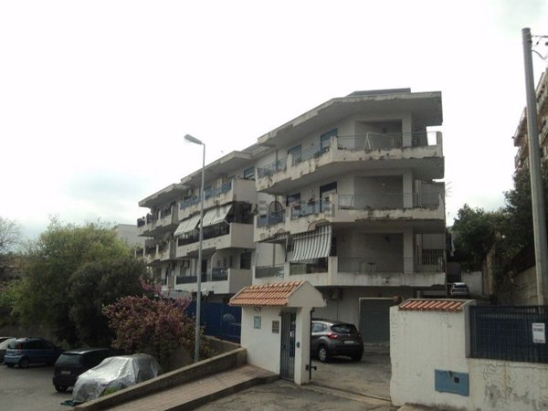 appartamento in vendita a Messina in zona Santissima Annunziata