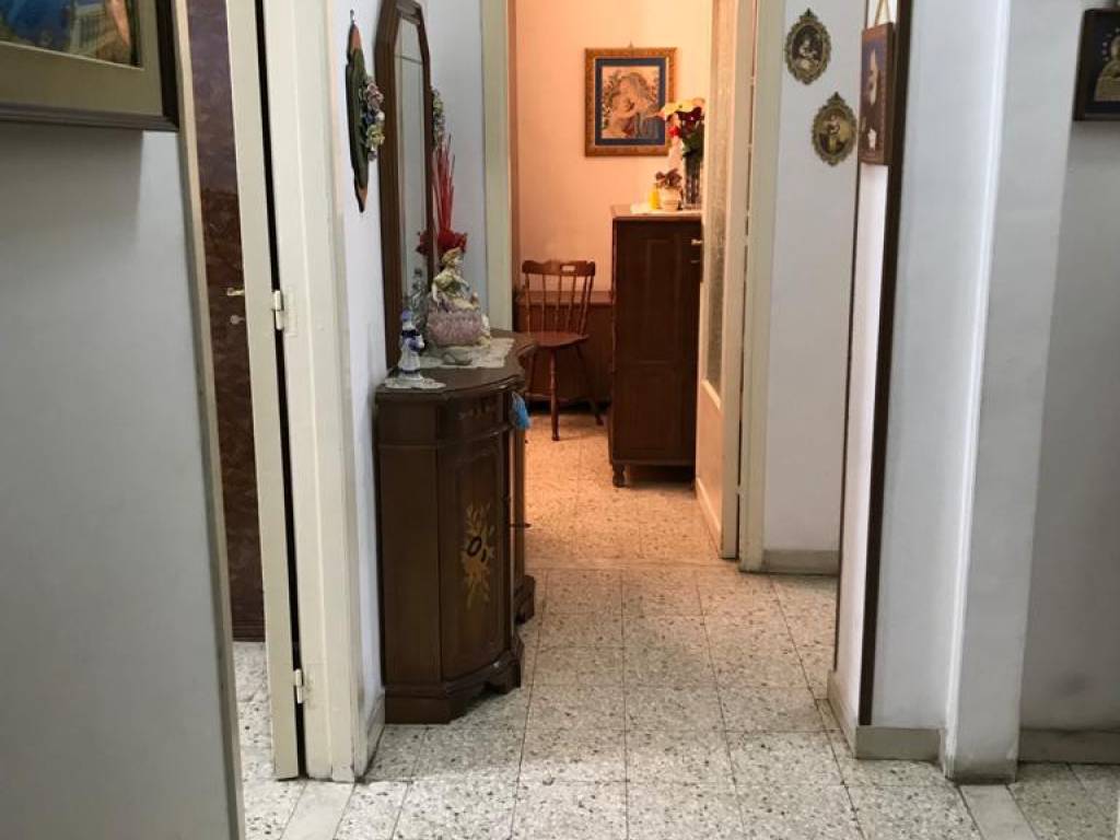appartamento in vendita a Messina in zona Gazzi
