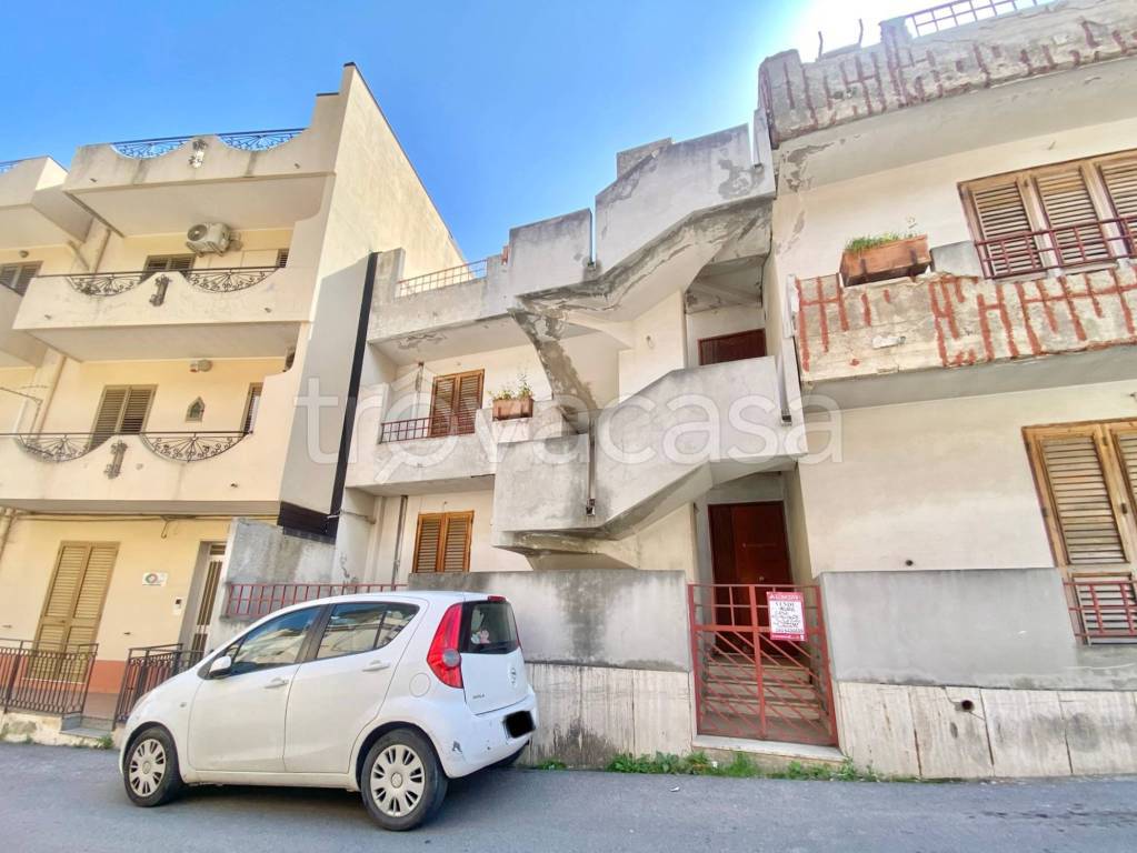 casa indipendente in vendita a Messina in zona Santa Margherita