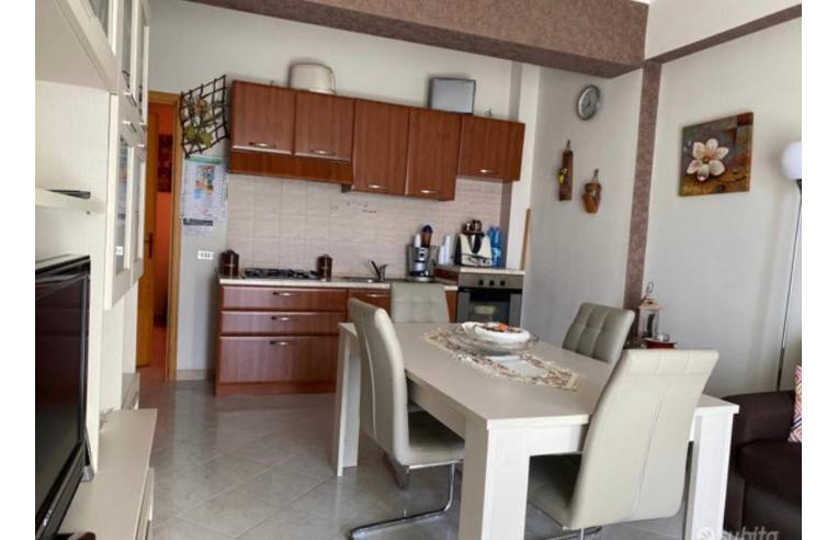 appartamento in vendita a Messina in zona Santa Margherita