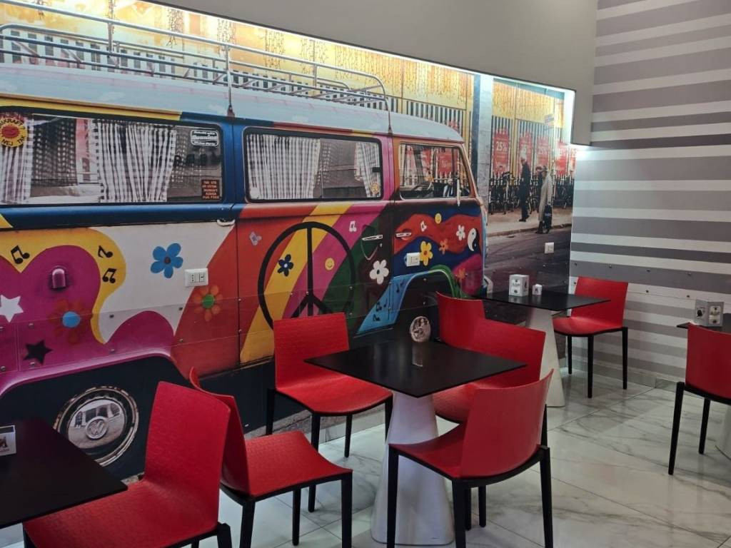 negozio in vendita a Messina