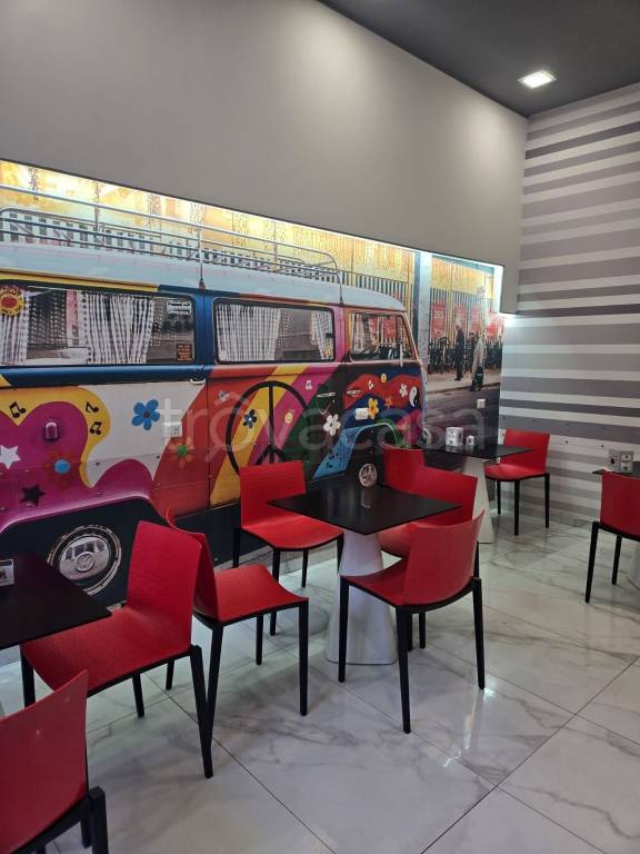 negozio in vendita a Messina