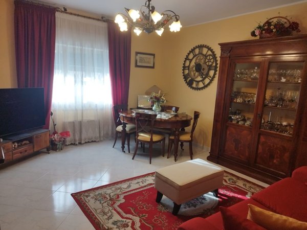 appartamento in vendita a Messina in zona Santissima Annunziata