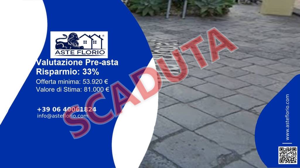 negozio in vendita a Messina