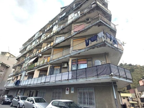 appartamento in vendita a Messina in zona Centro Storico
