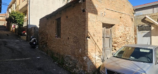 casa indipendente in vendita a Messina in zona Faro Superiore