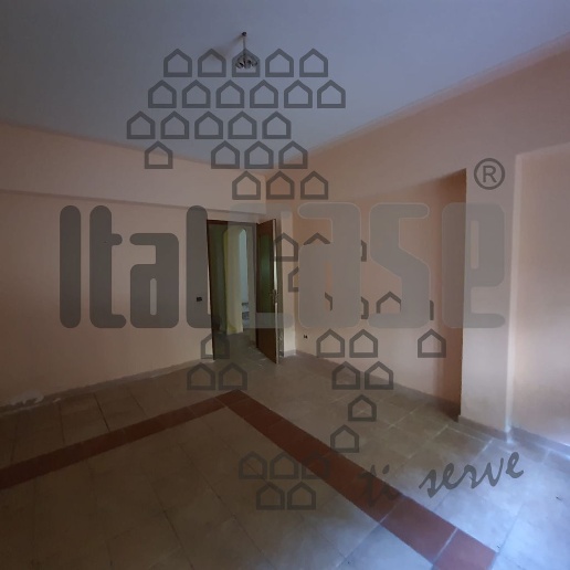 appartamento in vendita a Messina in zona Bordonaro