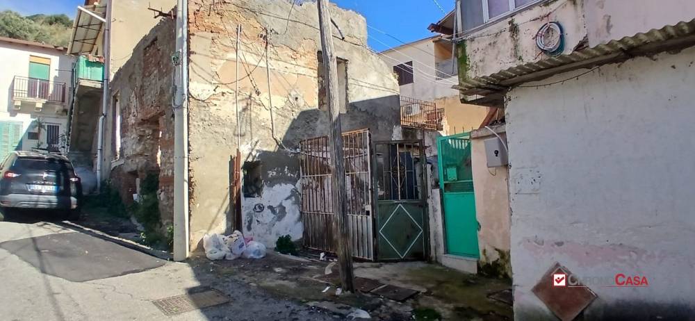 casa indipendente in vendita a Messina in zona Molino