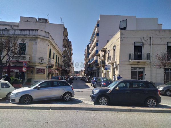casa indipendente in vendita a Messina in zona Centro Storico