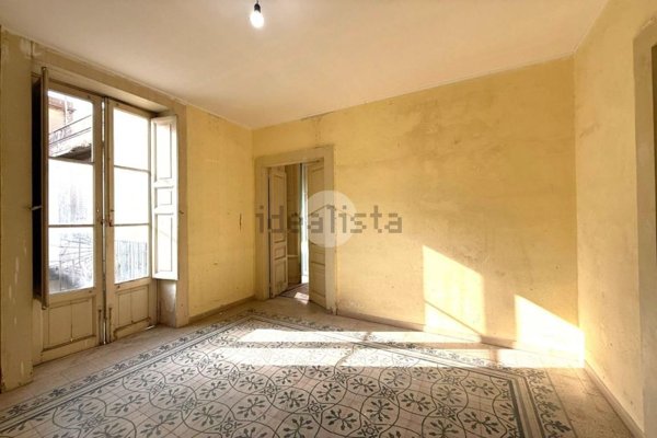 appartamento in vendita a Messina in zona Centro Storico