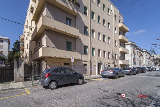 appartamento in vendita a Messina in zona Centro Storico