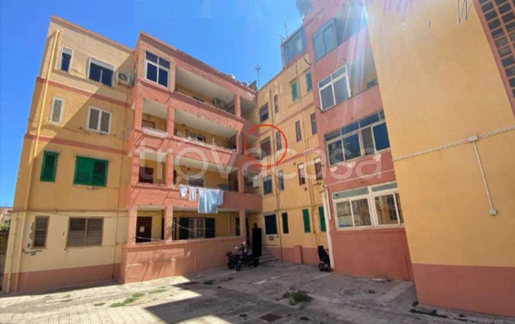 appartamento in vendita a Messina