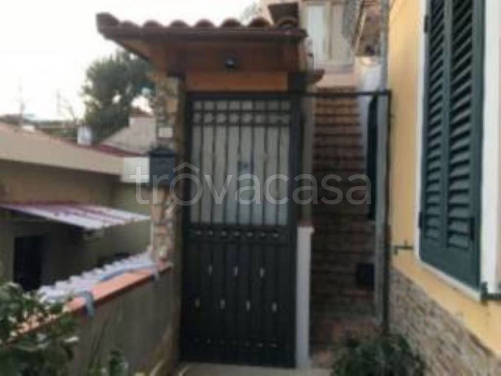 appartamento in vendita a Messina