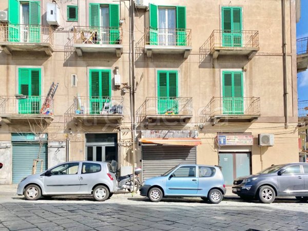 negozio in vendita a Messina in zona Centro Storico