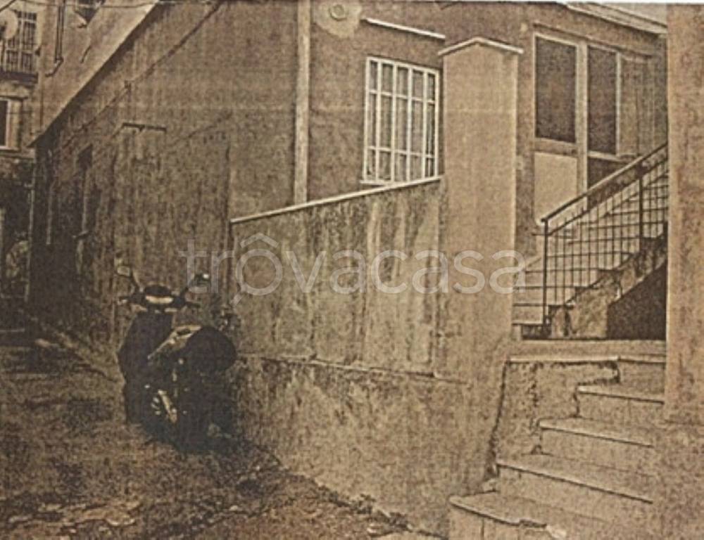 appartamento in vendita a Messina in zona Curcuraci