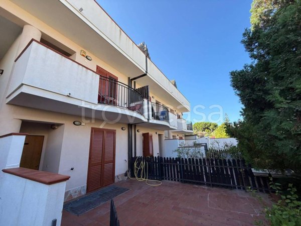 appartamento in vendita a Messina in zona San Saba