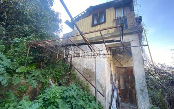 appartamento in vendita a Messina in zona Camaro