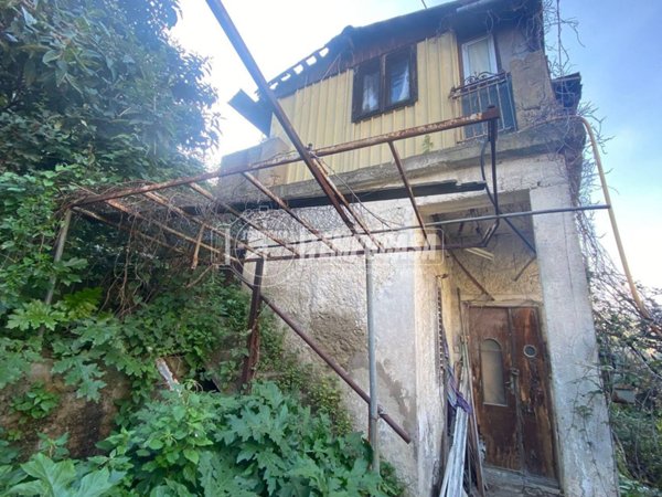 appartamento in vendita a Messina in zona Camaro