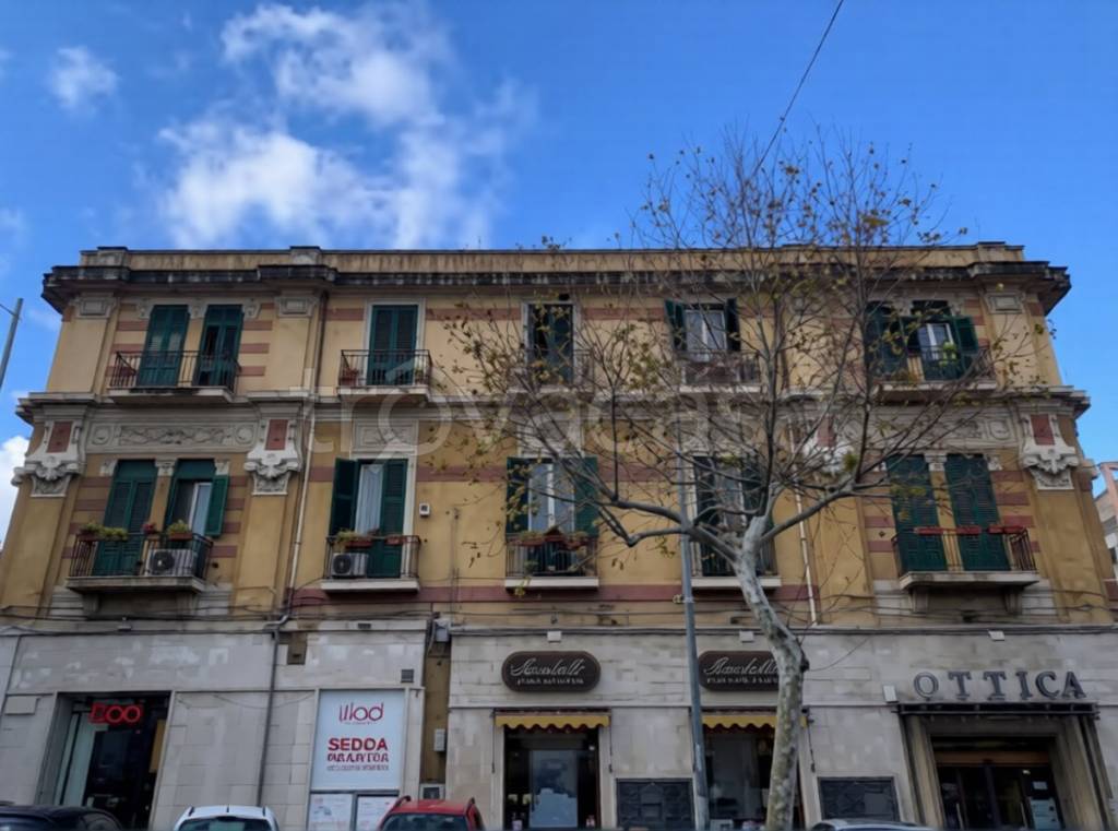 appartamento in vendita a Messina in zona Centro Storico