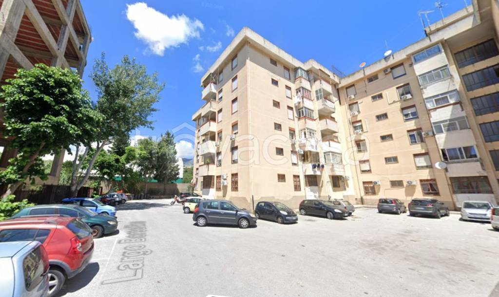 appartamento in vendita a Messina in zona Gazzi