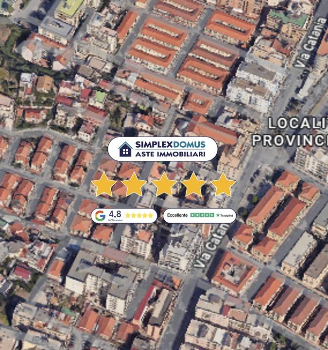 appartamento in vendita a Messina