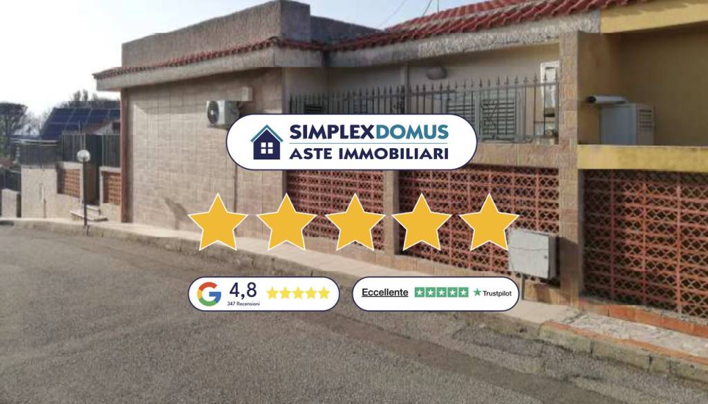 casa indipendente in vendita a Messina in zona Curcuraci