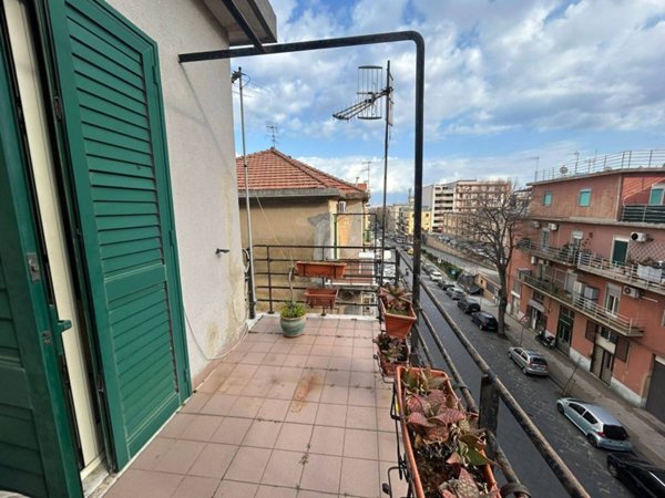 appartamento in vendita a Messina in zona Centro Storico