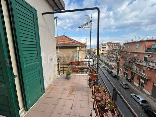 appartamento in vendita a Messina in zona Centro Storico