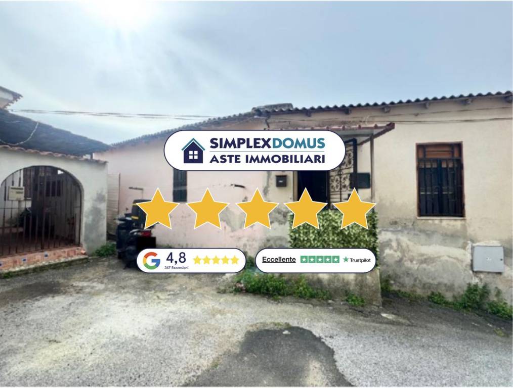 appartamento in vendita a Messina in zona Camaro