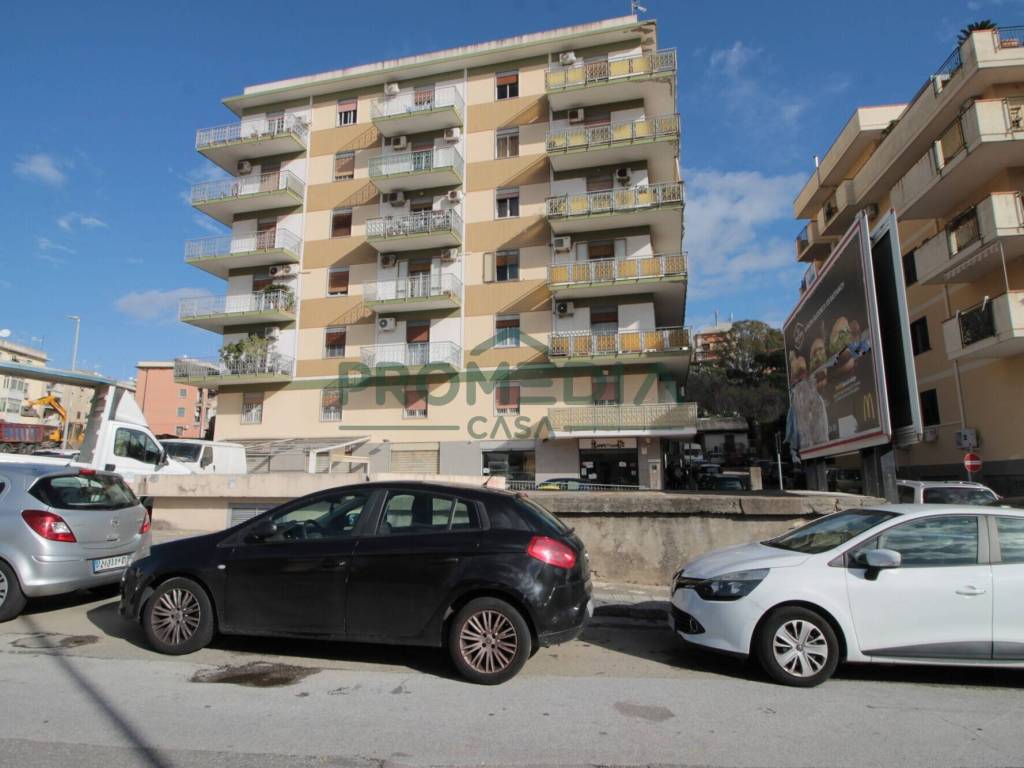 appartamento in vendita a Messina in zona San Licandro