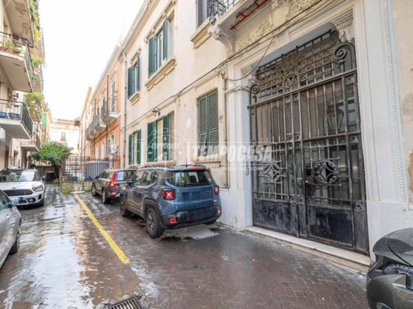 appartamento in vendita a Messina in zona Centro Storico