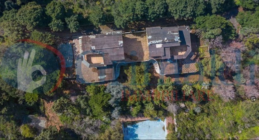 villa in vendita a Messina in zona Spartà