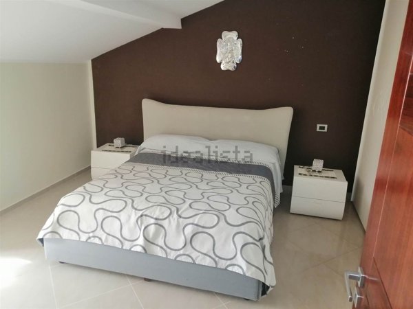 appartamento in vendita a Messina in zona San Michele