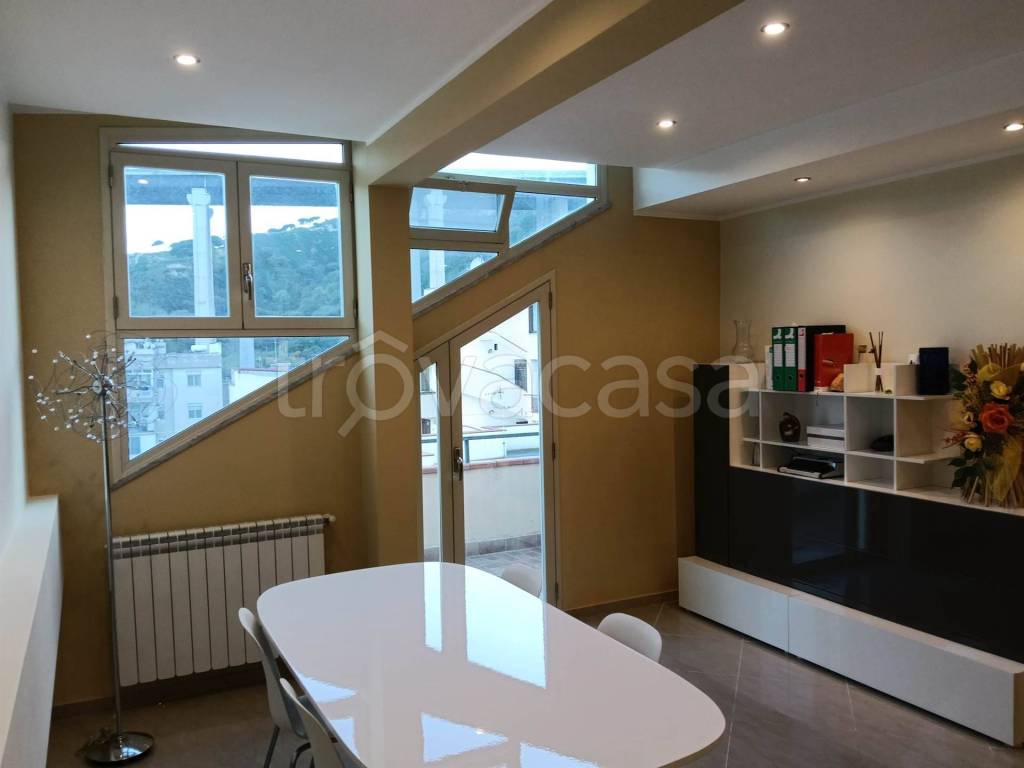 appartamento in vendita a Messina in zona San Michele