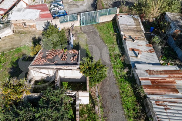 terreno agricolo in vendita a Messina in zona Centro Storico