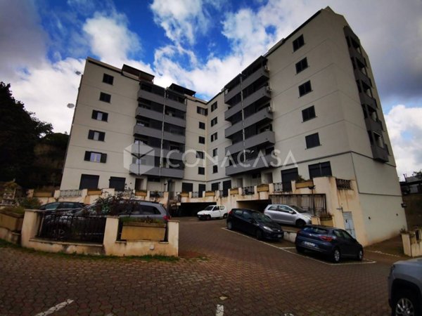 appartamento in vendita a Messina in zona San Licandro