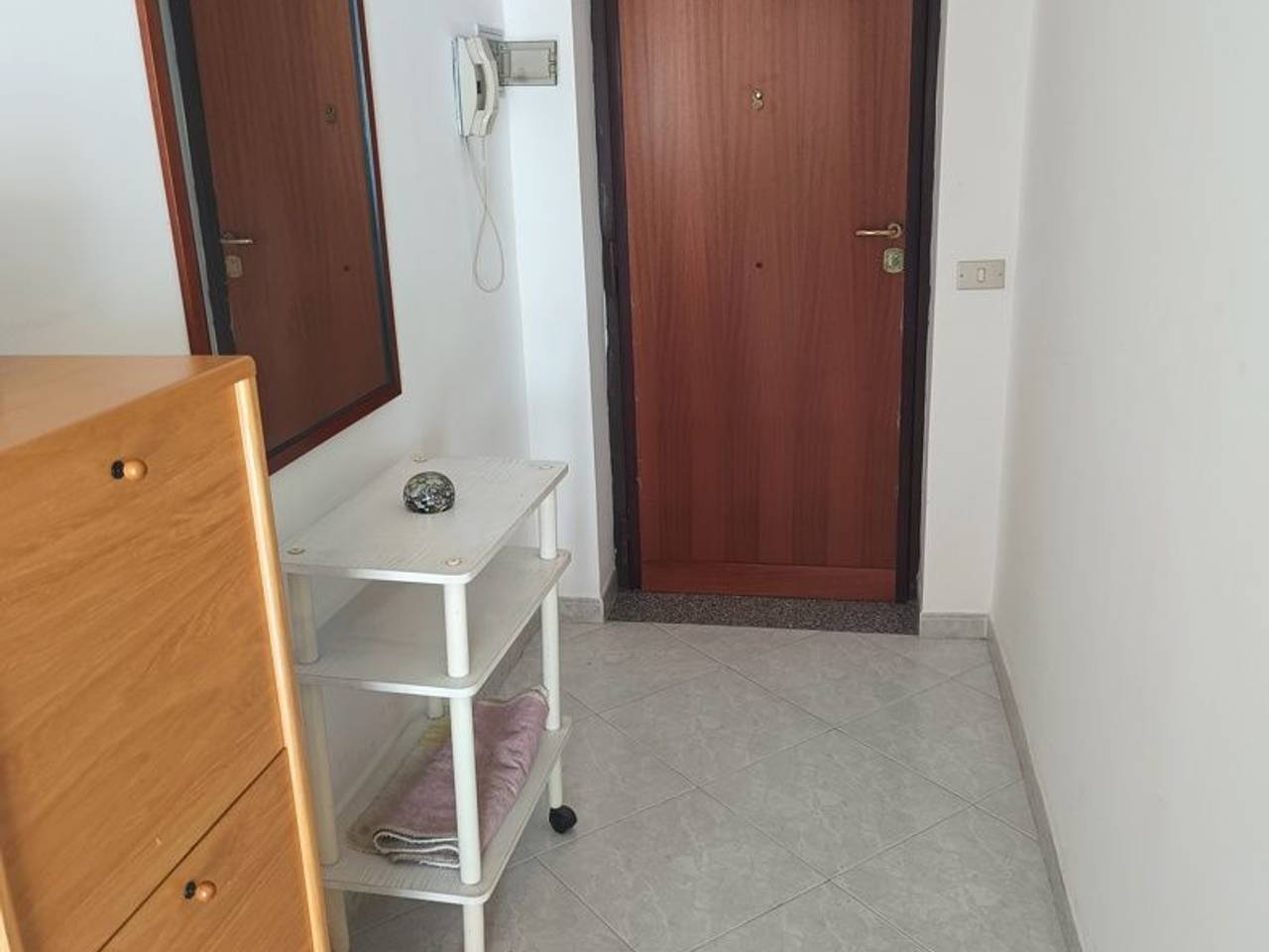 appartamento in vendita a Messina in zona Contesse