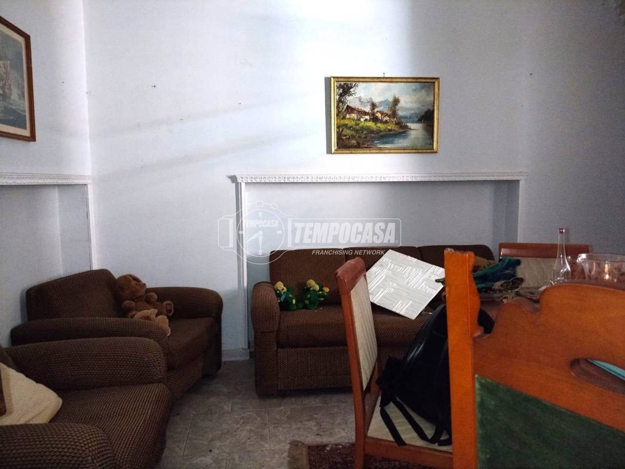 casa indipendente in vendita a Messina in zona Santissima Annunziata